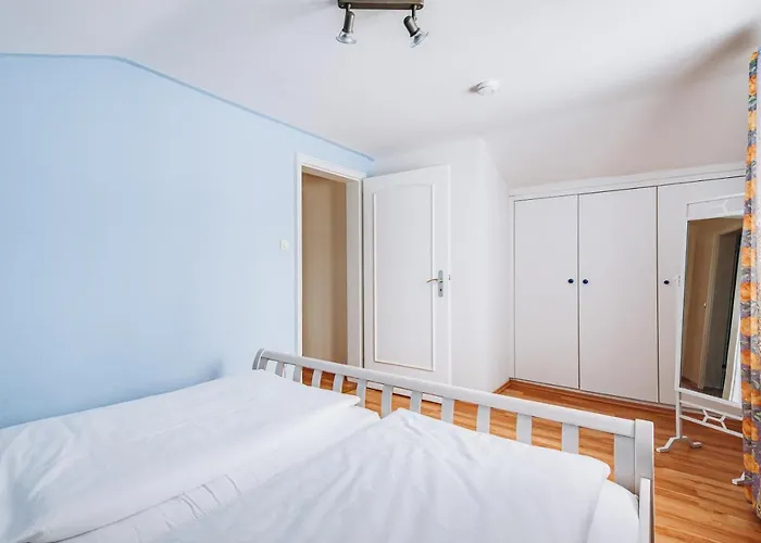 Weidegg - Garni Hotel