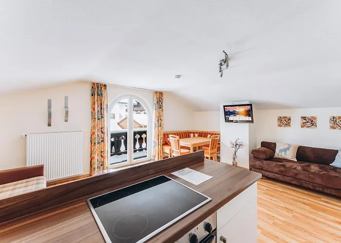 Hotel Weidegg - Garni Garmisch-Partenkirchen