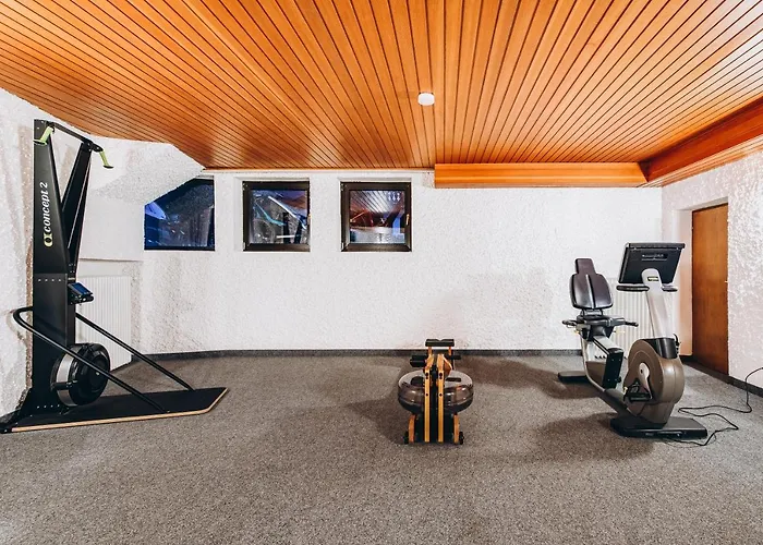 Hotel Weidegg - Garni Garmisch-Partenkirchen