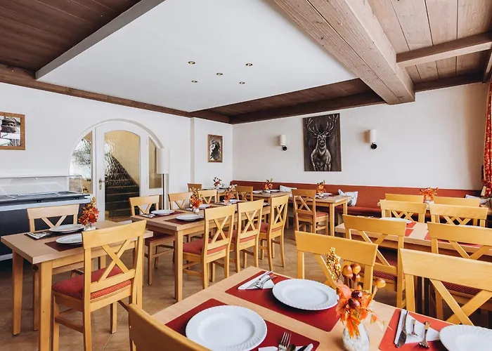 Weidegg - Garni Hotel 3*