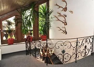 Weidegg - Garni Hotel Garmisch-Partenkirchen