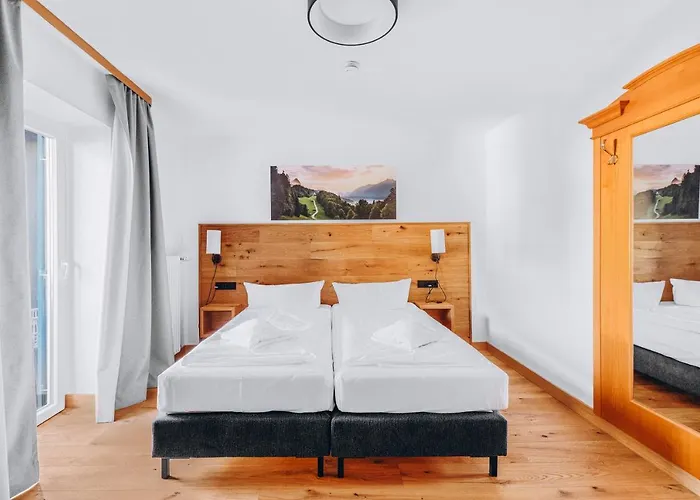 Weidegg - Garni Γκάρμις-Παρτενκίρχεν