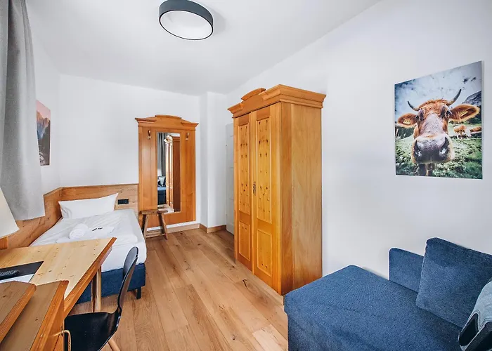 Hotel Weidegg - Garni