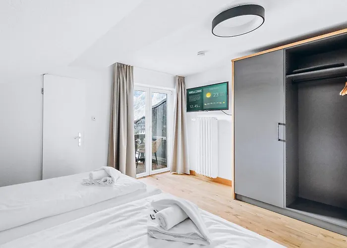 Weidegg - Garni Hotel 3*