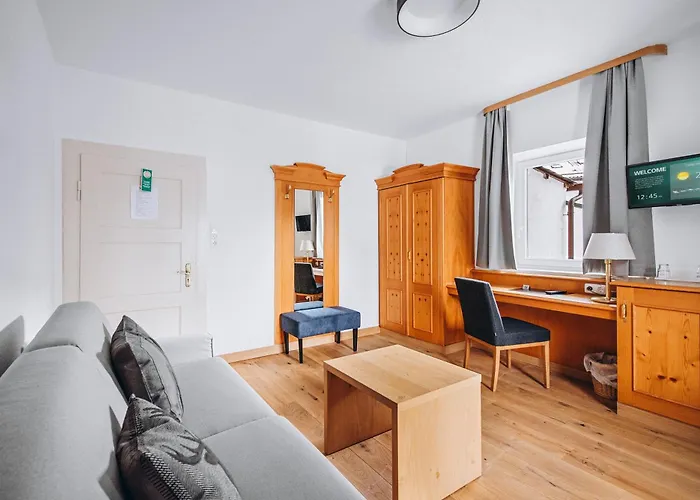 Hotel Weidegg - Garni