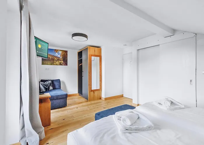 Weidegg - Garni Hotel