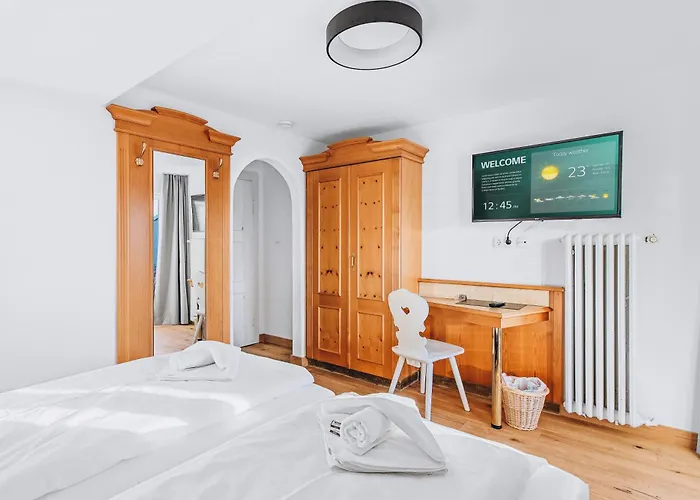 Weidegg - Garni Ξενοδοχείο