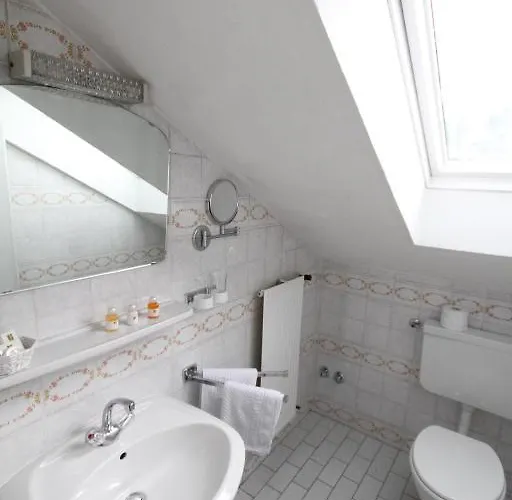 Hotel Weidegg - Garni 3*